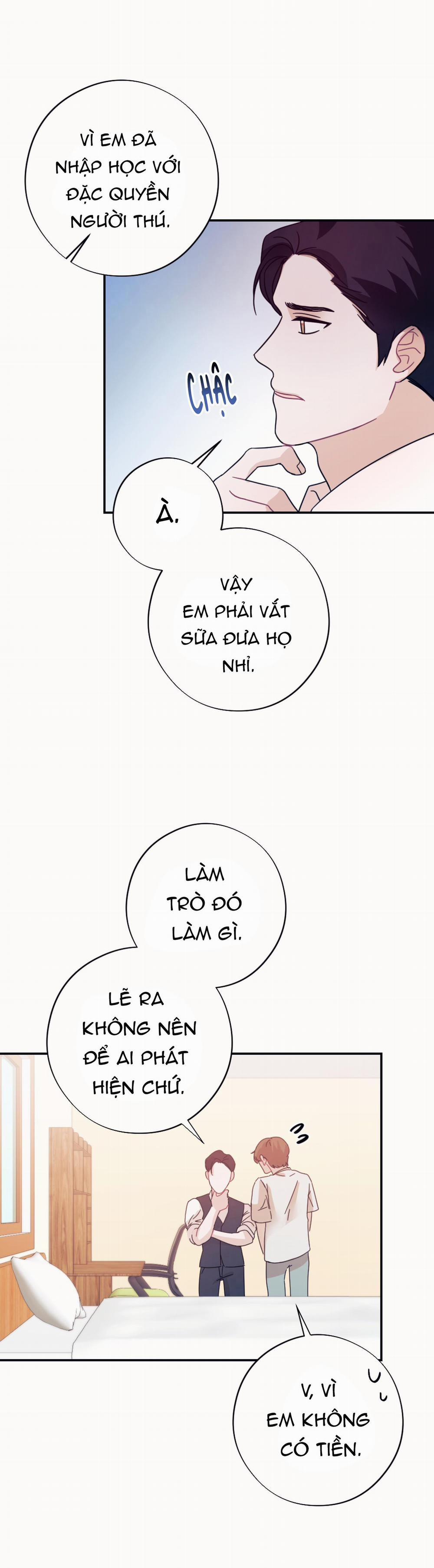 TUYỂN TẬP NGỰC BỰ, CUNG KHỦ CỦA NHÀ KIM 172.3 trang 22