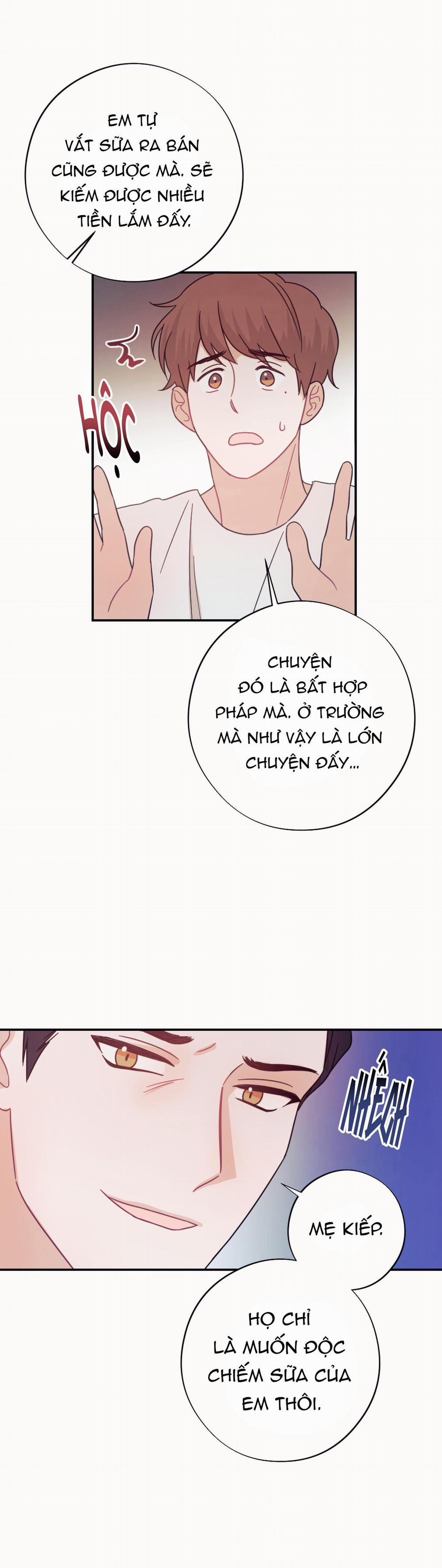 TUYỂN TẬP NGỰC BỰ, CUNG KHỦ CỦA NHÀ KIM 172.3 trang 23