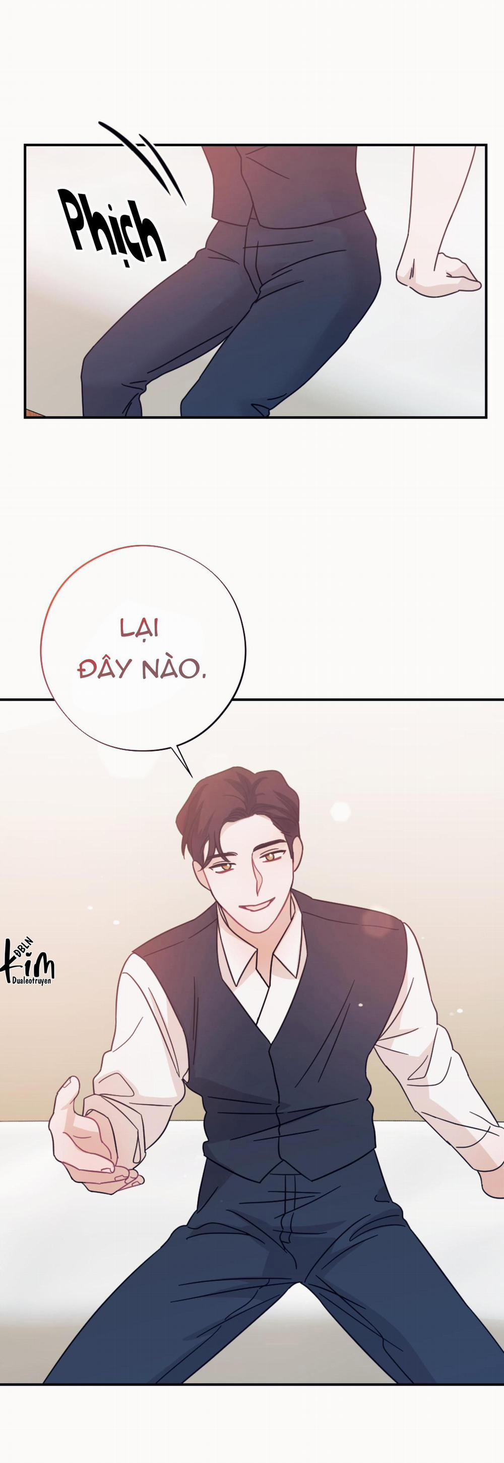 TUYỂN TẬP NGỰC BỰ, CUNG KHỦ CỦA NHÀ KIM 172.3 trang 24