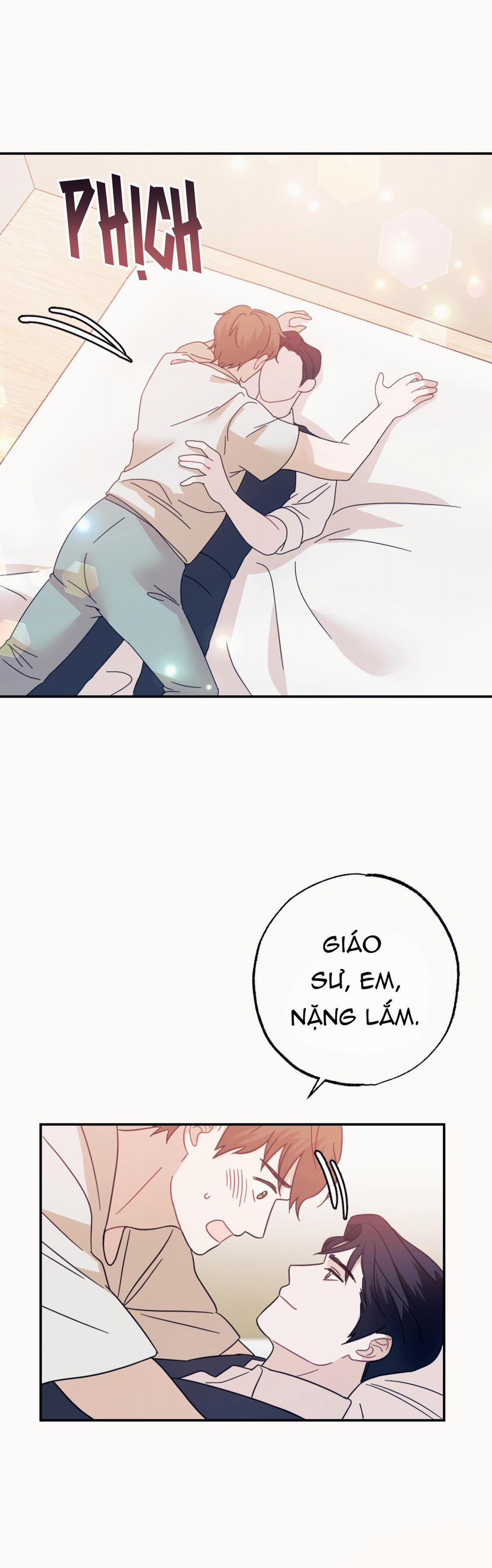 TUYỂN TẬP NGỰC BỰ, CUNG KHỦ CỦA NHÀ KIM 172.3 trang 27