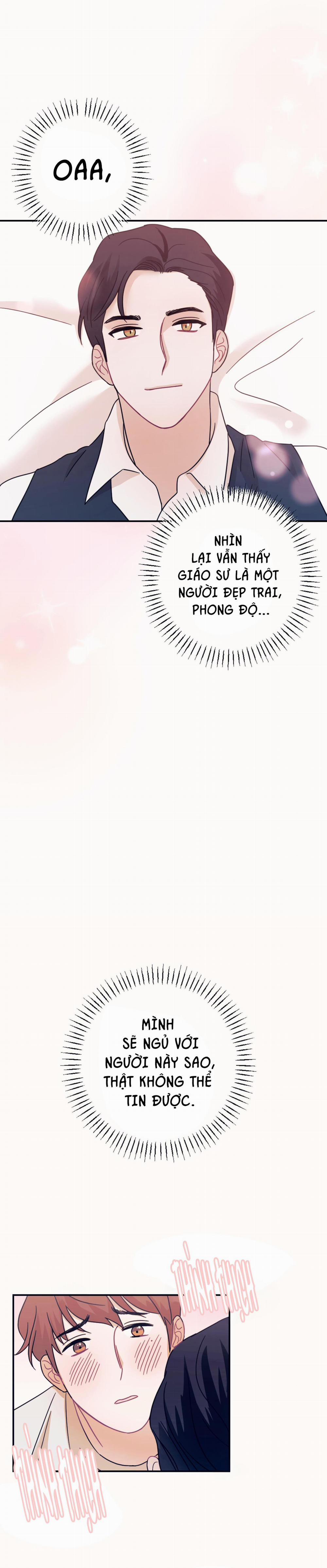 TUYỂN TẬP NGỰC BỰ, CUNG KHỦ CỦA NHÀ KIM 172.3 trang 28