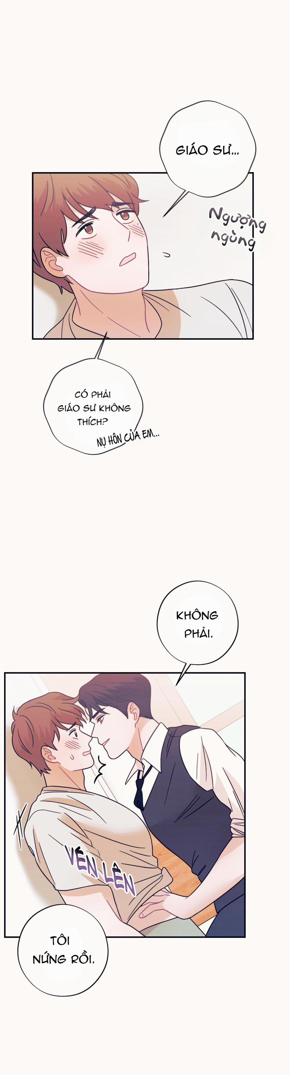 TUYỂN TẬP NGỰC BỰ, CUNG KHỦ CỦA NHÀ KIM 172.3 trang 32