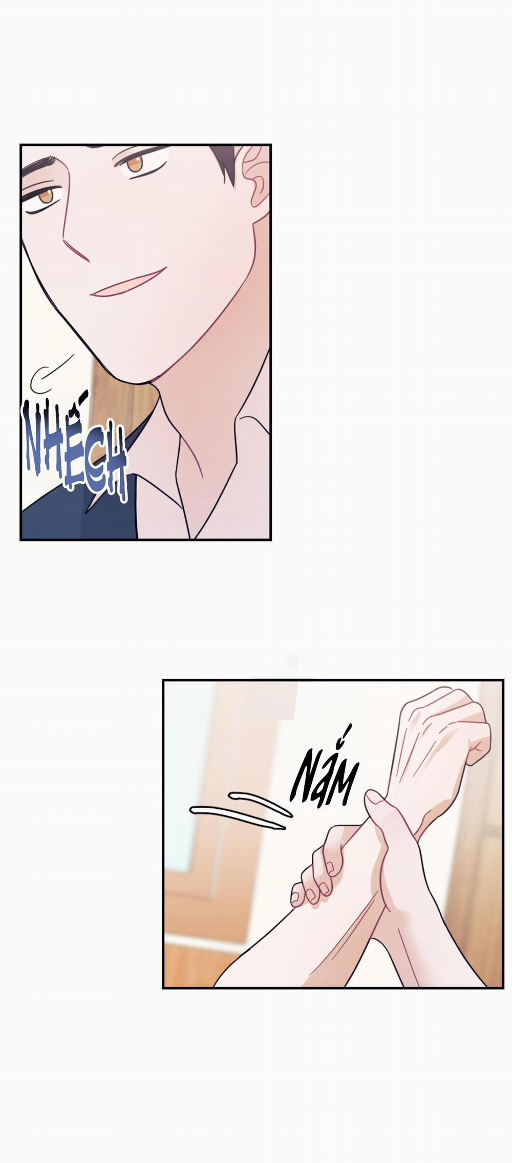 TUYỂN TẬP NGỰC BỰ, CUNG KHỦ CỦA NHÀ KIM 172.3 trang 36