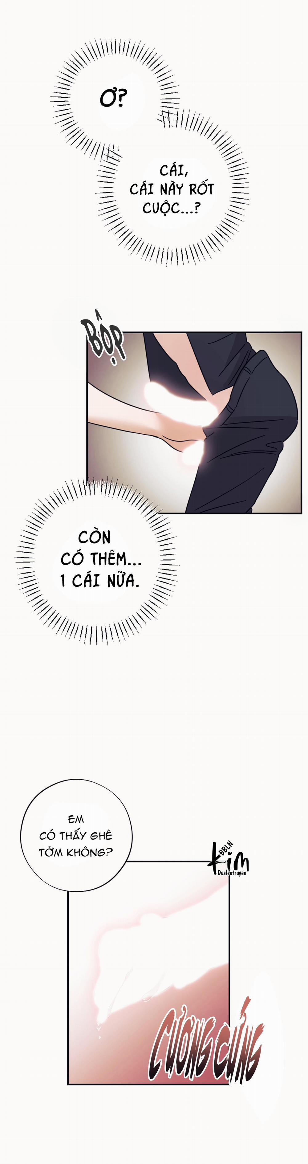 TUYỂN TẬP NGỰC BỰ, CUNG KHỦ CỦA NHÀ KIM 172.3 trang 39