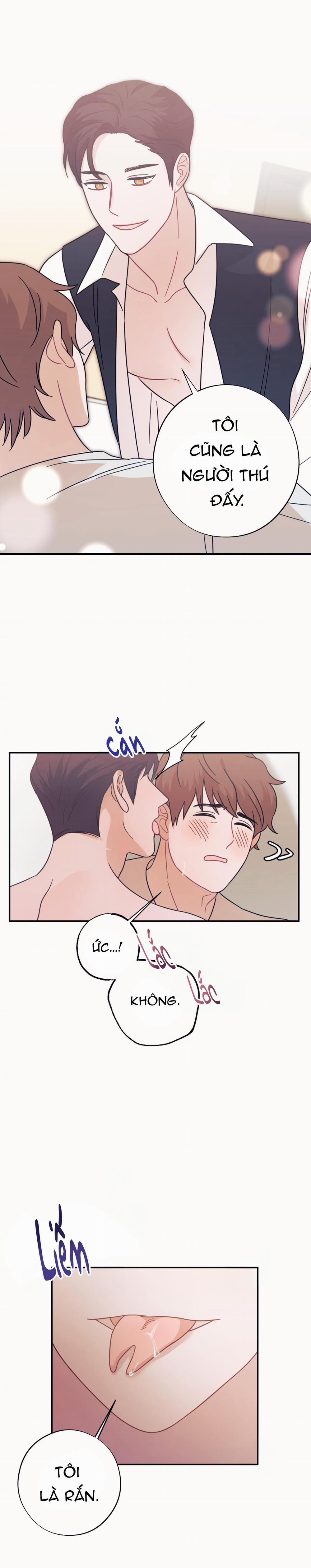 TUYỂN TẬP NGỰC BỰ, CUNG KHỦ CỦA NHÀ KIM 172.3 trang 40