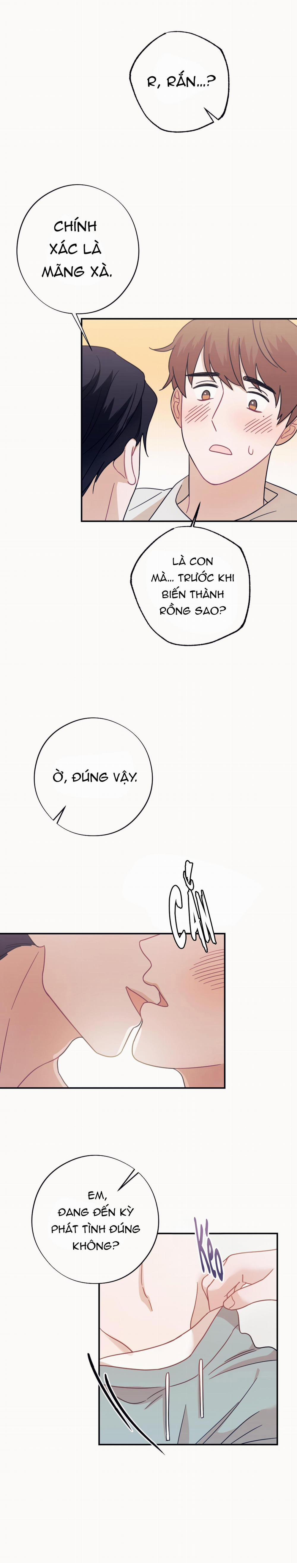 TUYỂN TẬP NGỰC BỰ, CUNG KHỦ CỦA NHÀ KIM 172.3 trang 41