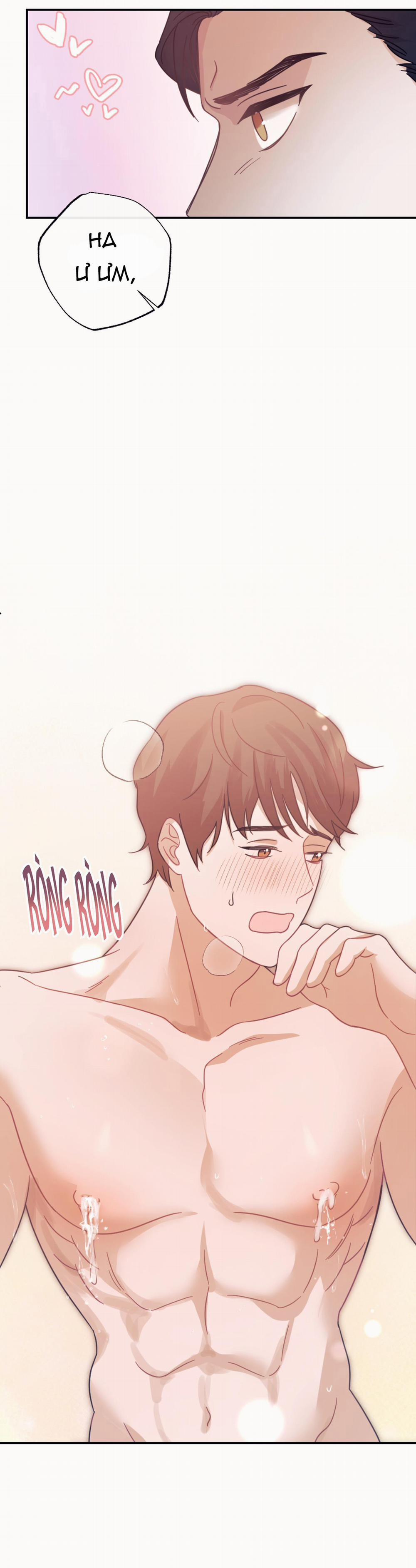 TUYỂN TẬP NGỰC BỰ, CUNG KHỦ CỦA NHÀ KIM 172.3 trang 5