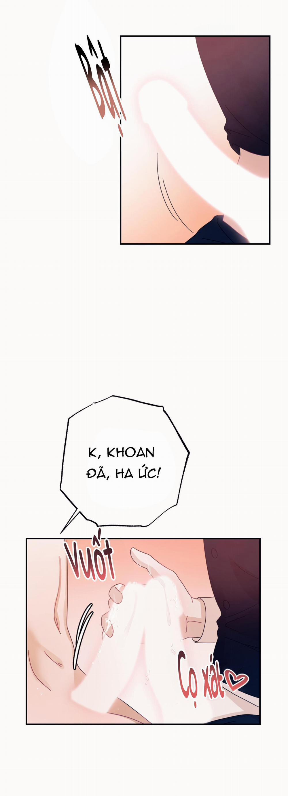 TUYỂN TẬP NGỰC BỰ, CUNG KHỦ CỦA NHÀ KIM 172.3 trang 9