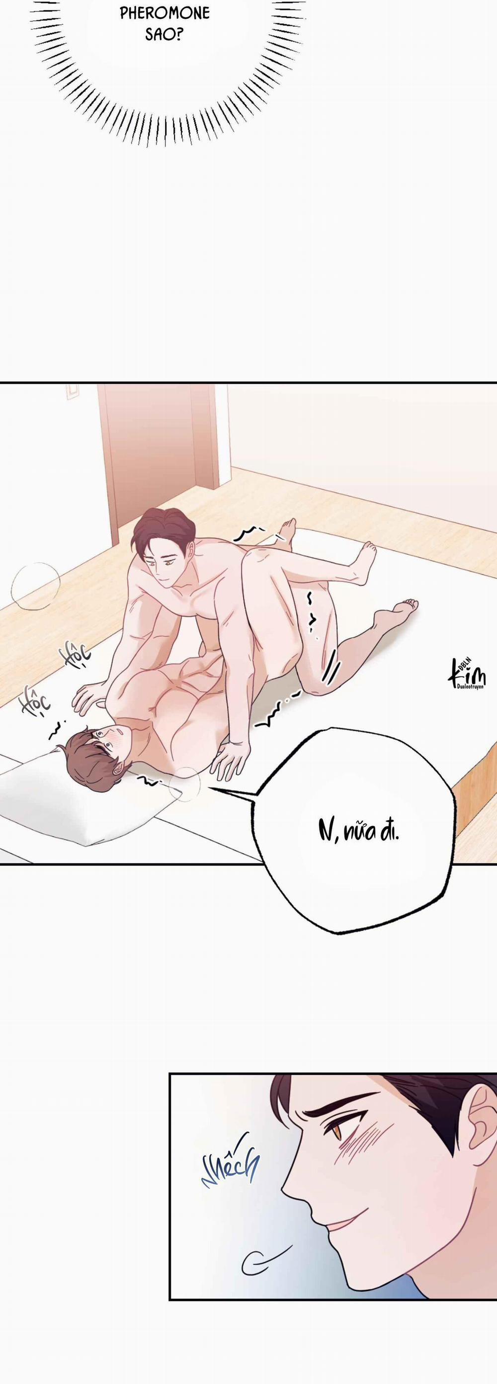 TUYỂN TẬP NGỰC BỰ, CUNG KHỦ CỦA NHÀ KIM 172.4 Rắn và bò sữa 4 trang 13
