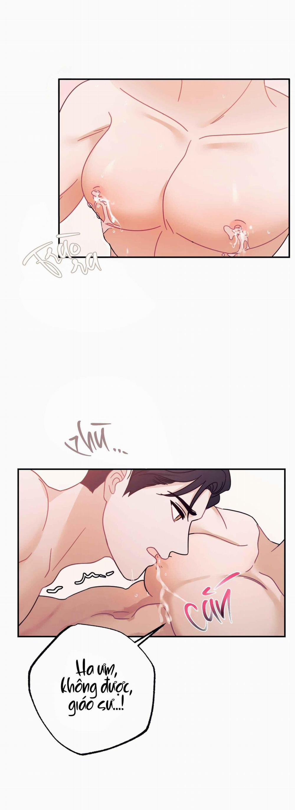 TUYỂN TẬP NGỰC BỰ, CUNG KHỦ CỦA NHÀ KIM 172.4 Rắn và bò sữa 4 trang 15