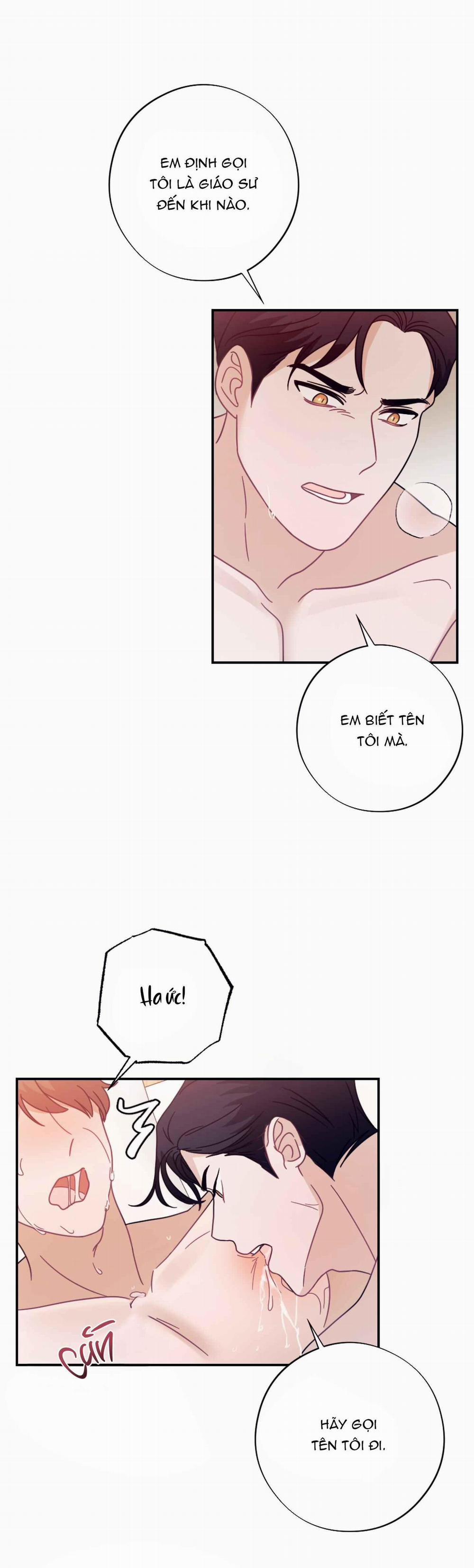 TUYỂN TẬP NGỰC BỰ, CUNG KHỦ CỦA NHÀ KIM 172.4 Rắn và bò sữa 4 trang 21