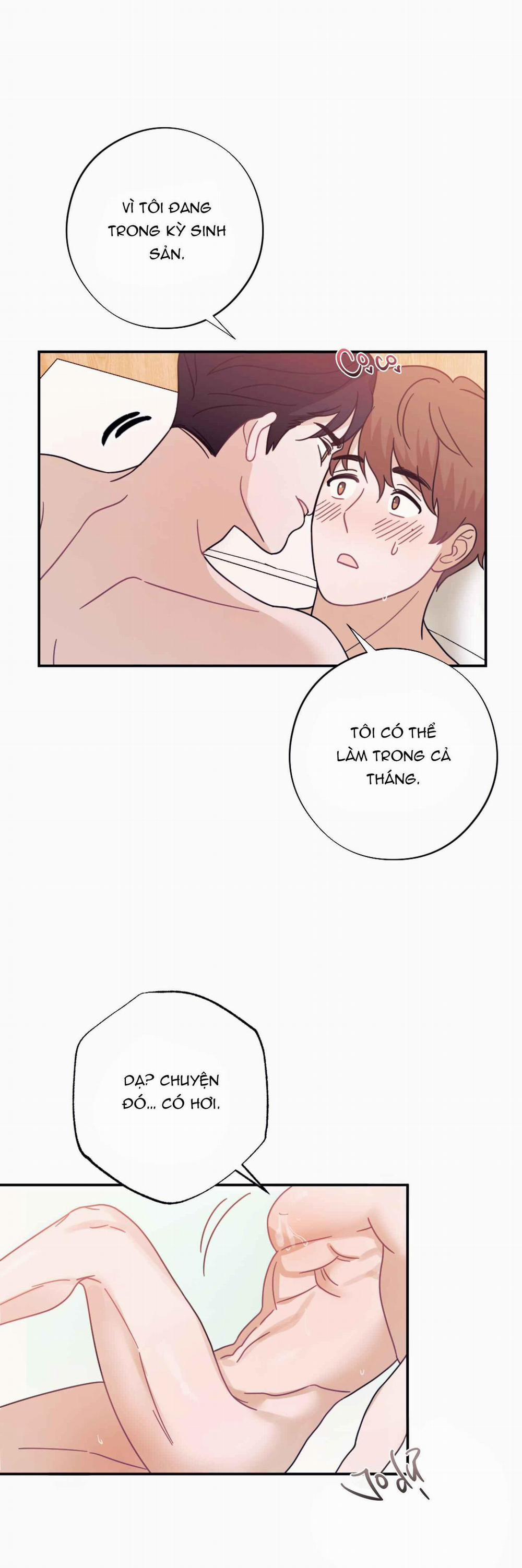 TUYỂN TẬP NGỰC BỰ, CUNG KHỦ CỦA NHÀ KIM 172.4 Rắn và bò sữa 4 trang 26