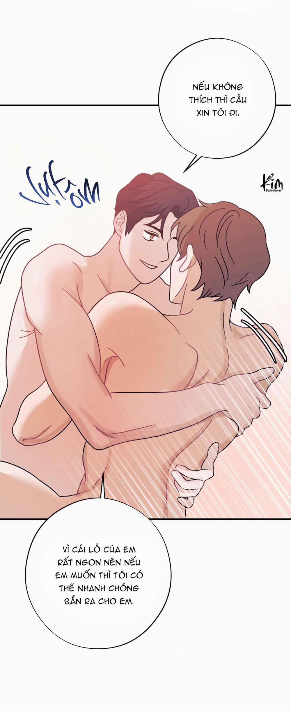 TUYỂN TẬP NGỰC BỰ, CUNG KHỦ CỦA NHÀ KIM 172.4 Rắn và bò sữa 4 trang 27