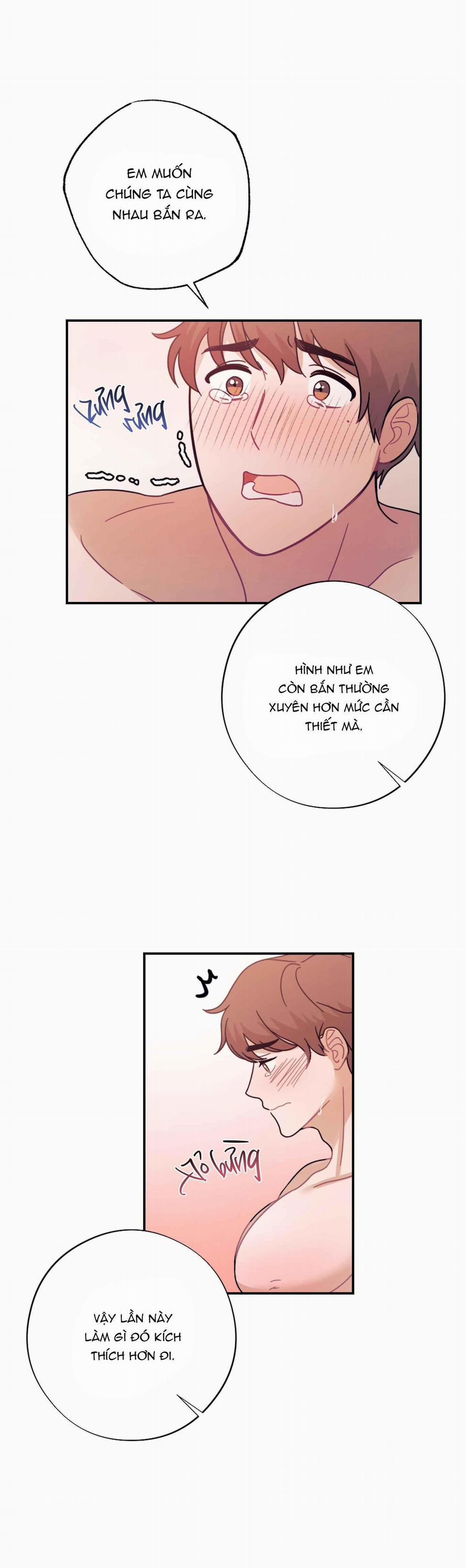 TUYỂN TẬP NGỰC BỰ, CUNG KHỦ CỦA NHÀ KIM 172.4 Rắn và bò sữa 4 trang 28