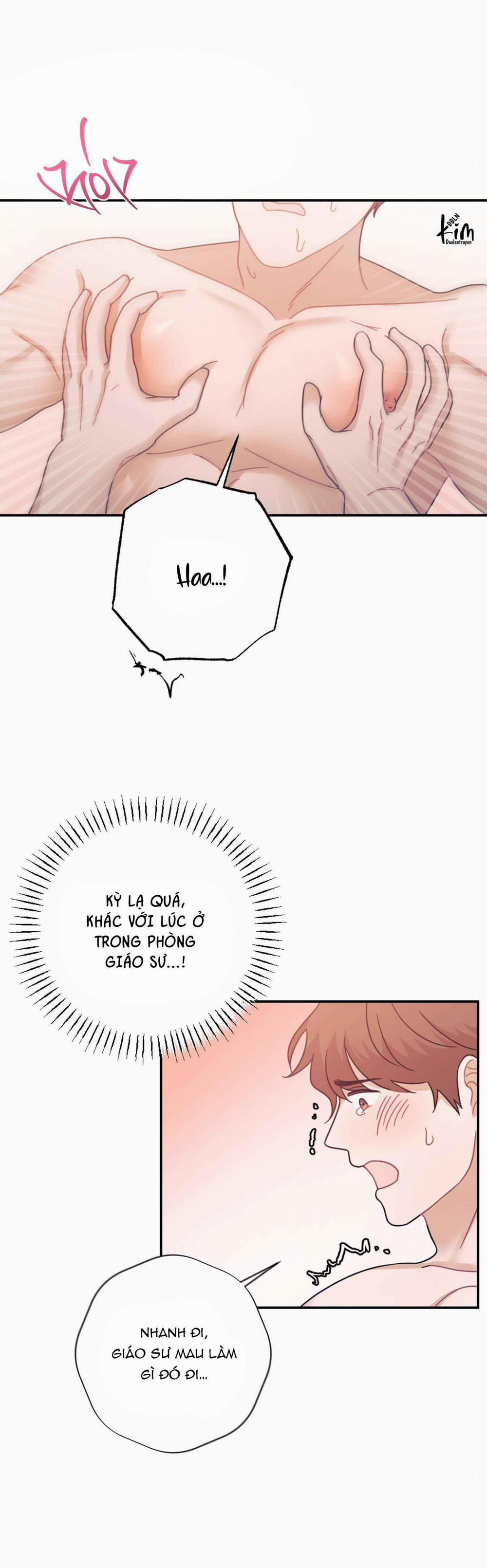 TUYỂN TẬP NGỰC BỰ, CUNG KHỦ CỦA NHÀ KIM 172.4 Rắn và bò sữa 4 trang 3