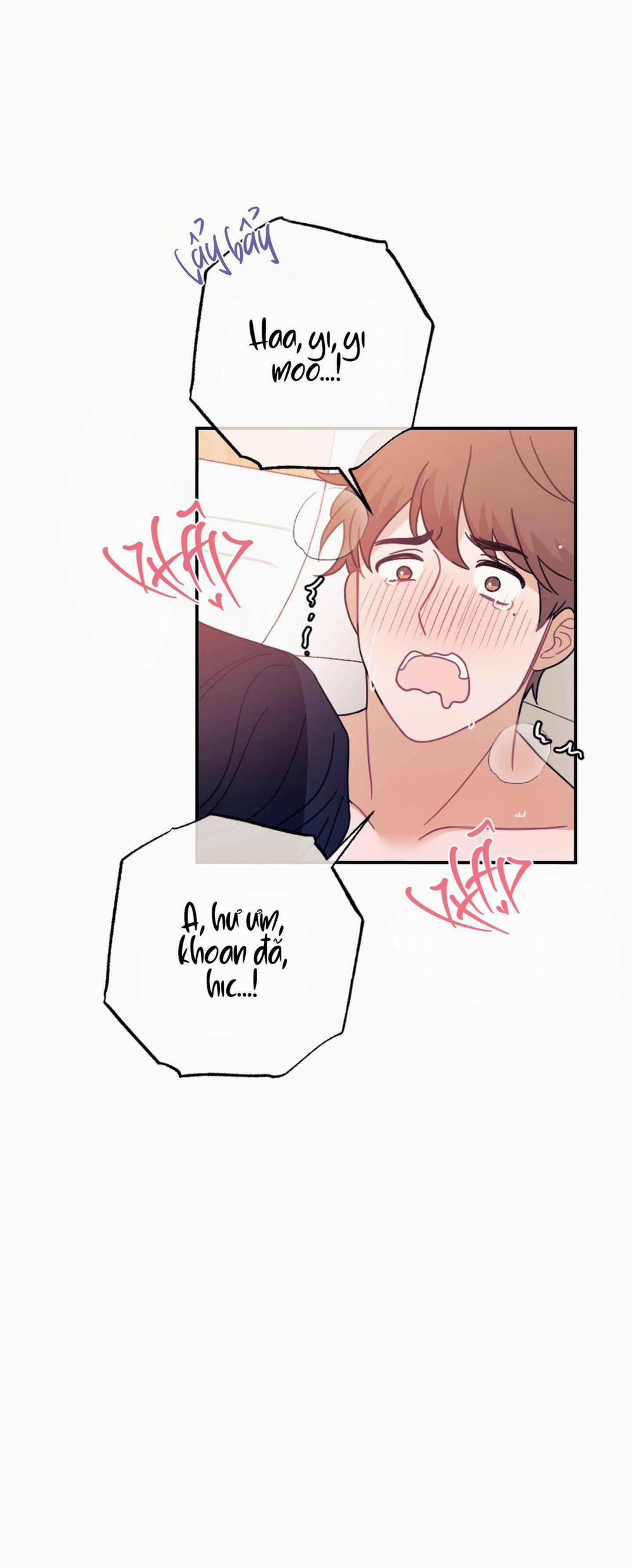 TUYỂN TẬP NGỰC BỰ, CUNG KHỦ CỦA NHÀ KIM 172.4 Rắn và bò sữa 4 trang 31