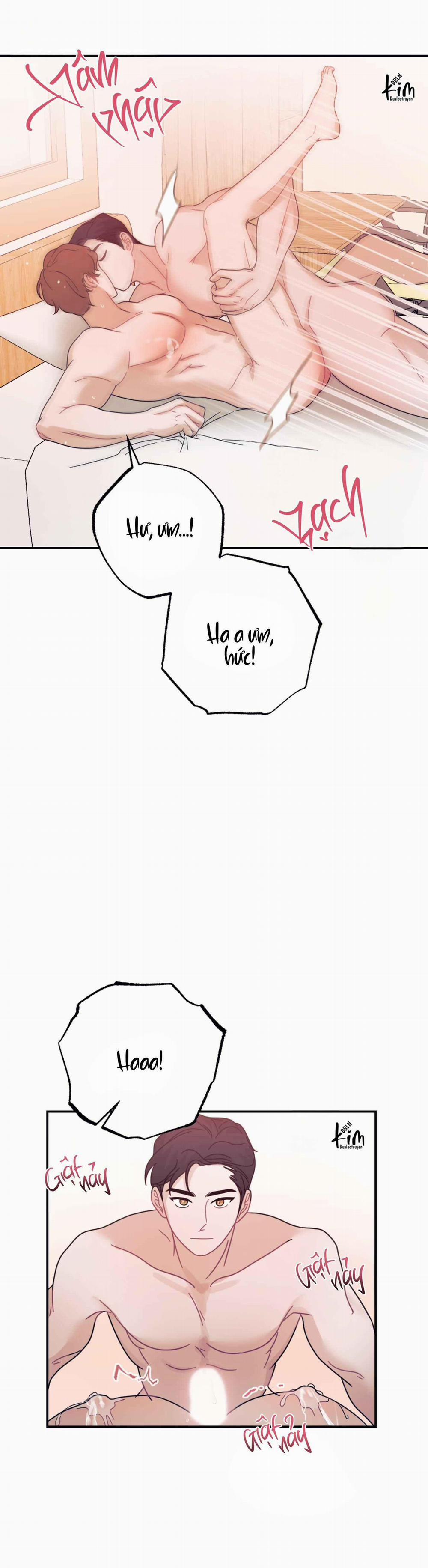 TUYỂN TẬP NGỰC BỰ, CUNG KHỦ CỦA NHÀ KIM 172.4 Rắn và bò sữa 4 trang 34