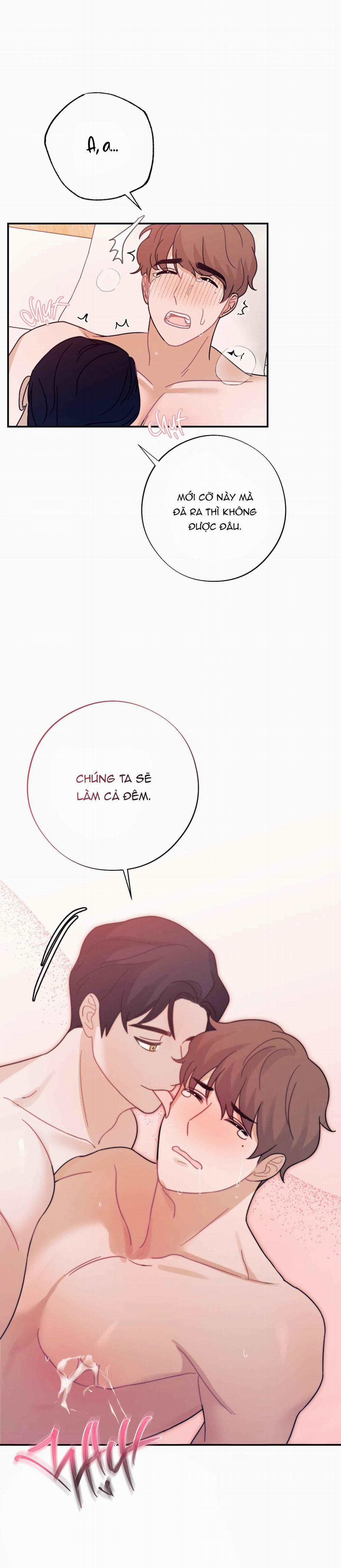 TUYỂN TẬP NGỰC BỰ, CUNG KHỦ CỦA NHÀ KIM 172.4 Rắn và bò sữa 4 trang 35