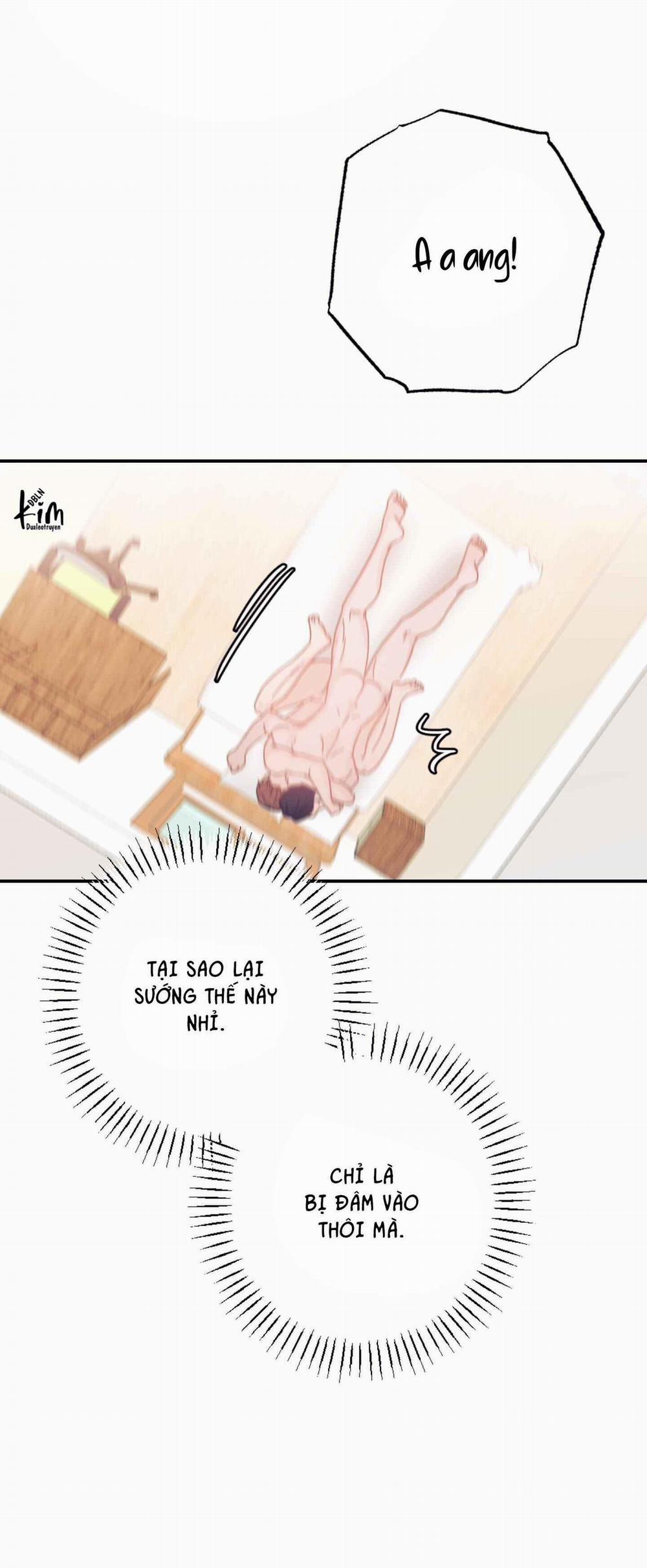 TUYỂN TẬP NGỰC BỰ, CUNG KHỦ CỦA NHÀ KIM 172.4 Rắn và bò sữa 4 trang 36