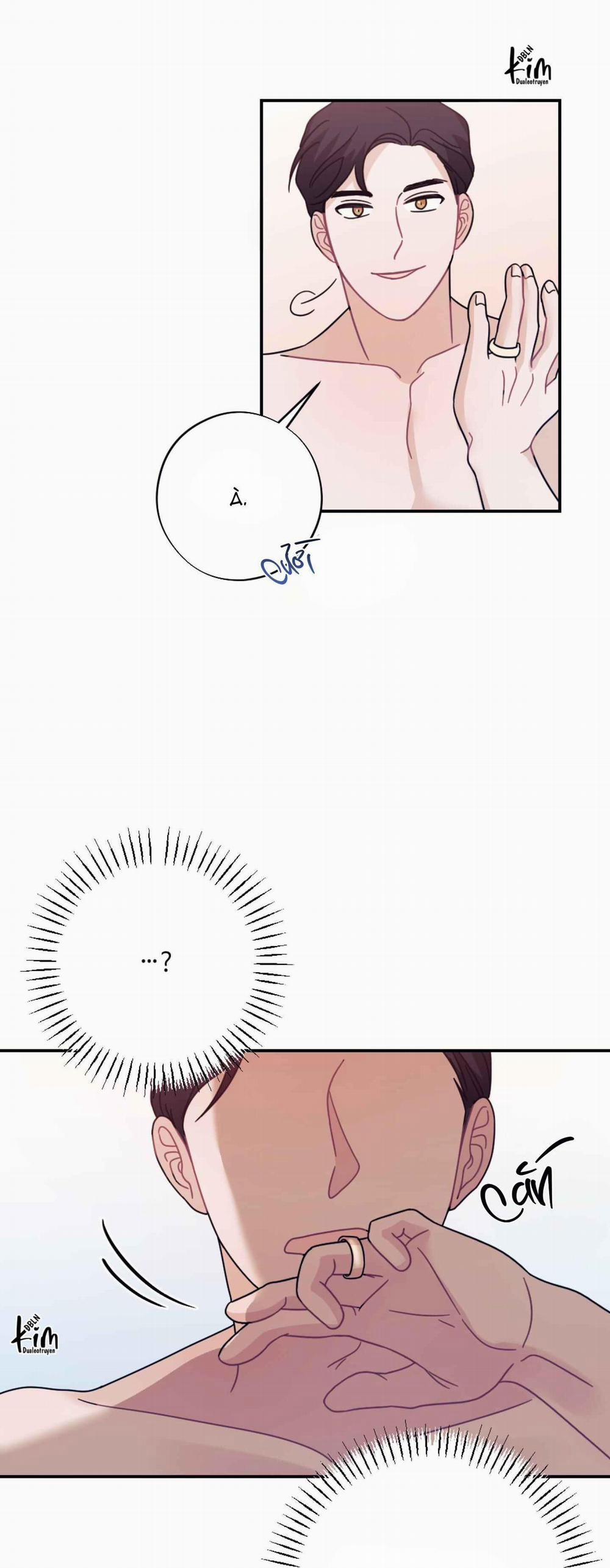 TUYỂN TẬP NGỰC BỰ, CUNG KHỦ CỦA NHÀ KIM 172.4 Rắn và bò sữa 4 trang 43