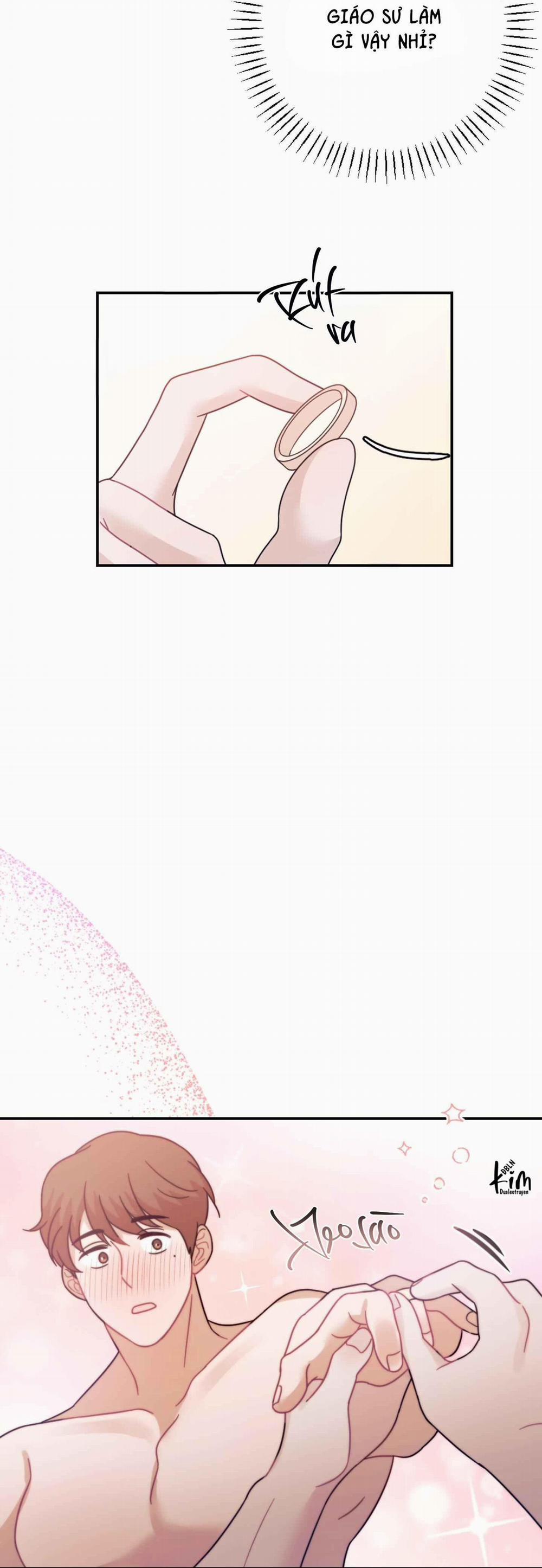 TUYỂN TẬP NGỰC BỰ, CUNG KHỦ CỦA NHÀ KIM 172.4 Rắn và bò sữa 4 trang 44