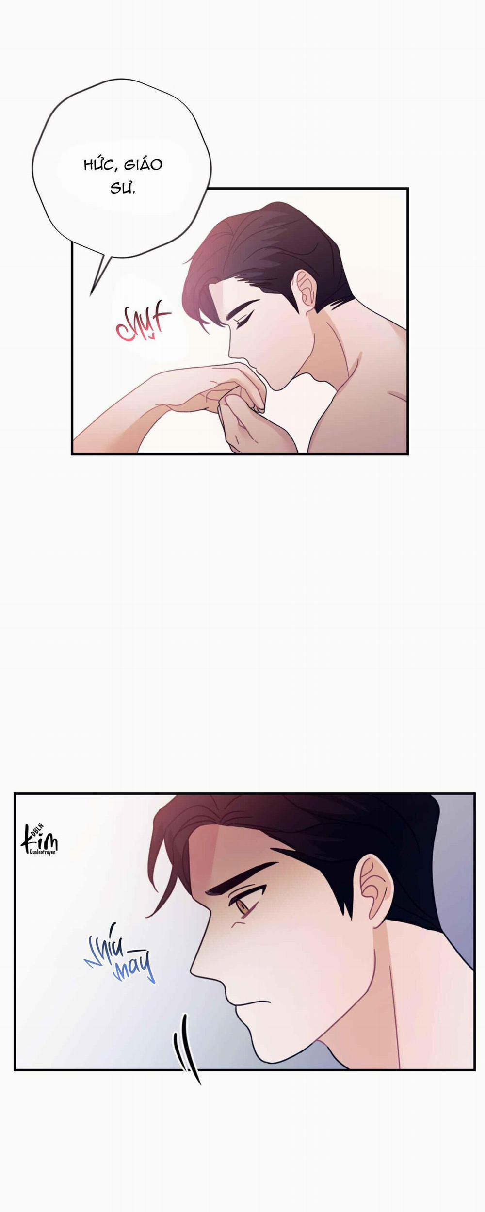 TUYỂN TẬP NGỰC BỰ, CUNG KHỦ CỦA NHÀ KIM 172.4 trang 41