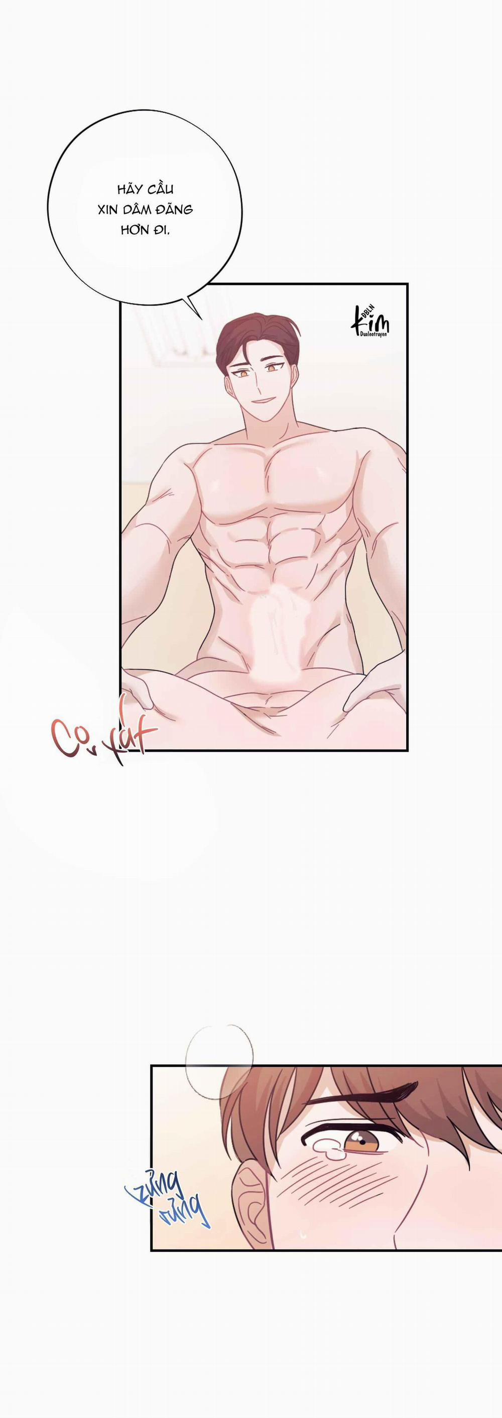 TUYỂN TẬP NGỰC BỰ, CUNG KHỦ CỦA NHÀ KIM 172.4 trang 8