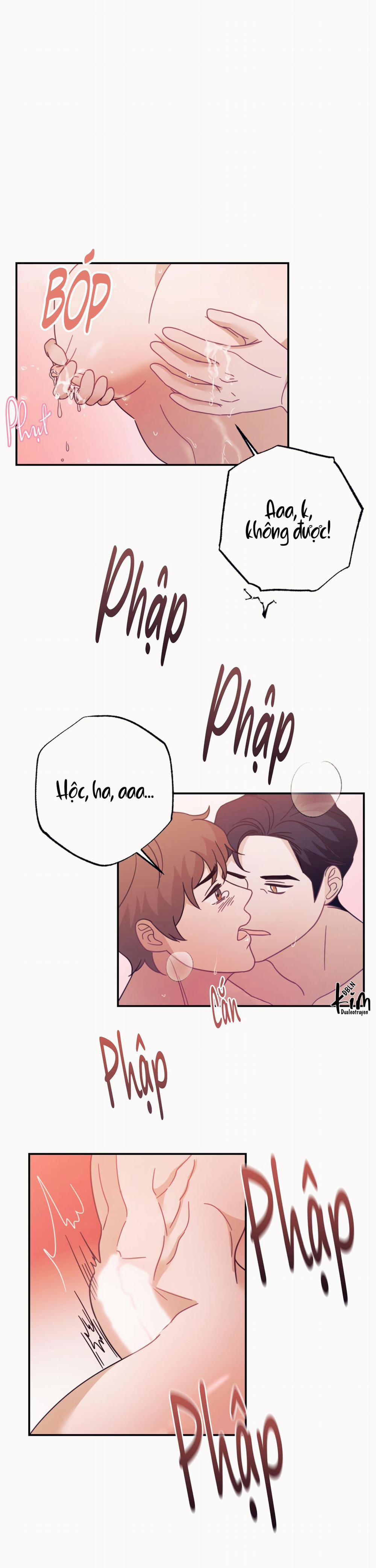 TUYỂN TẬP NGỰC BỰ, CUNG KHỦ CỦA NHÀ KIM 172.5 Rắnvà bòsữa end trang 11