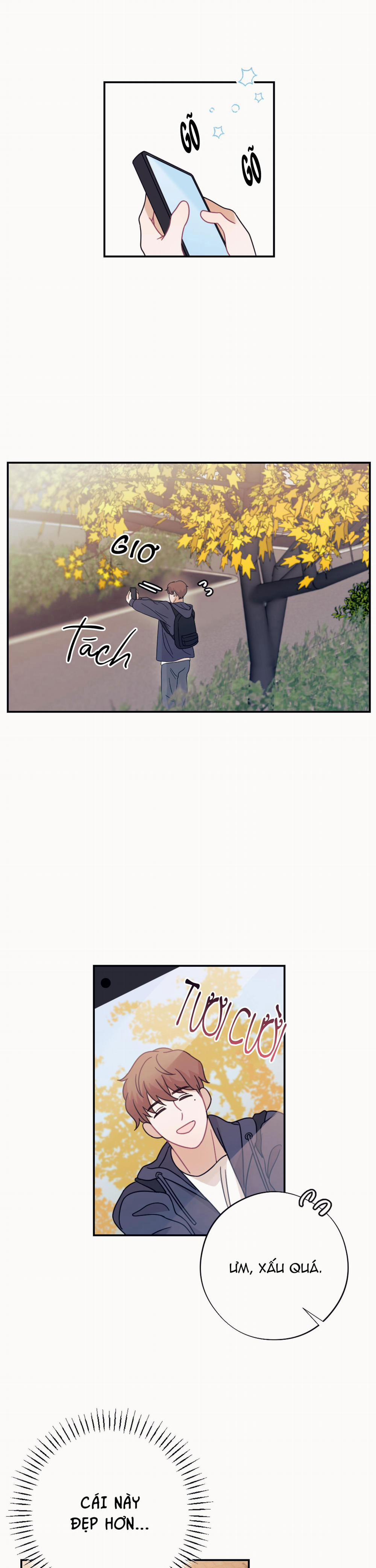 TUYỂN TẬP NGỰC BỰ, CUNG KHỦ CỦA NHÀ KIM 172.5 Rắnvà bòsữa end trang 20