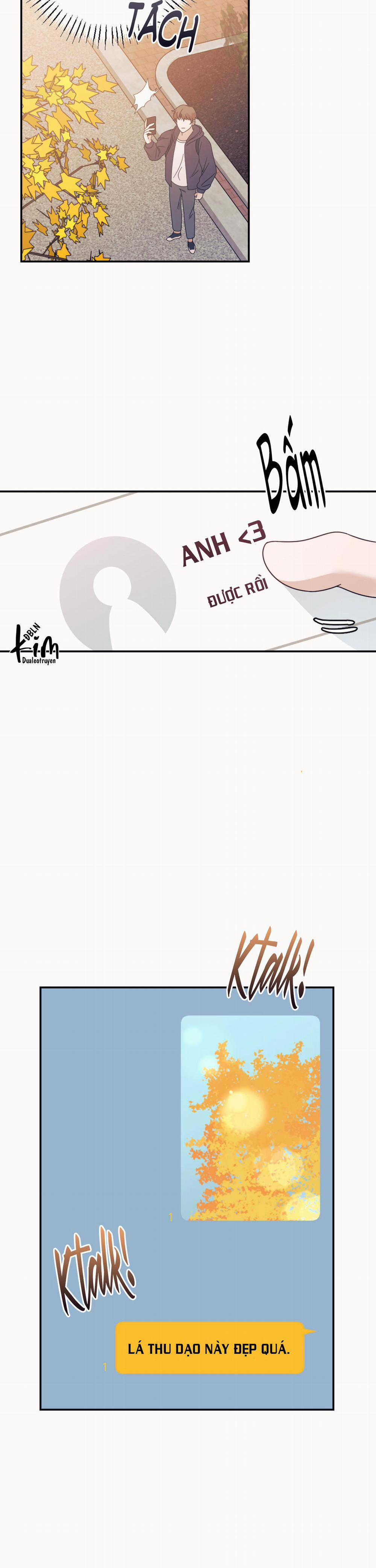 TUYỂN TẬP NGỰC BỰ, CUNG KHỦ CỦA NHÀ KIM 172.5 Rắnvà bòsữa end trang 21