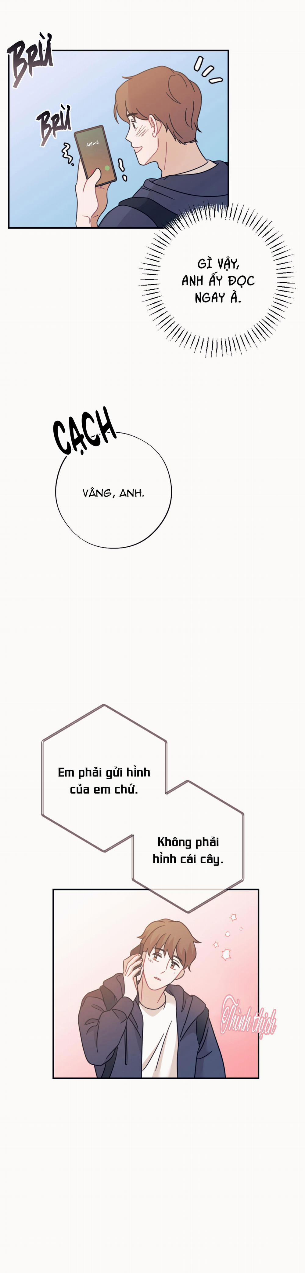 TUYỂN TẬP NGỰC BỰ, CUNG KHỦ CỦA NHÀ KIM 172.5 Rắnvà bòsữa end trang 22