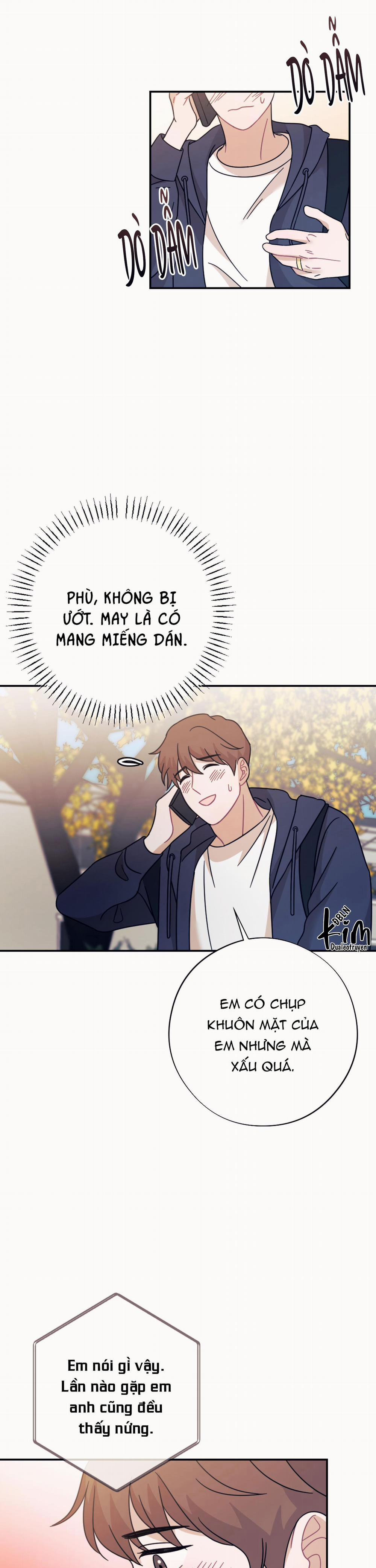 TUYỂN TẬP NGỰC BỰ, CUNG KHỦ CỦA NHÀ KIM 172.5 Rắnvà bòsữa end trang 23