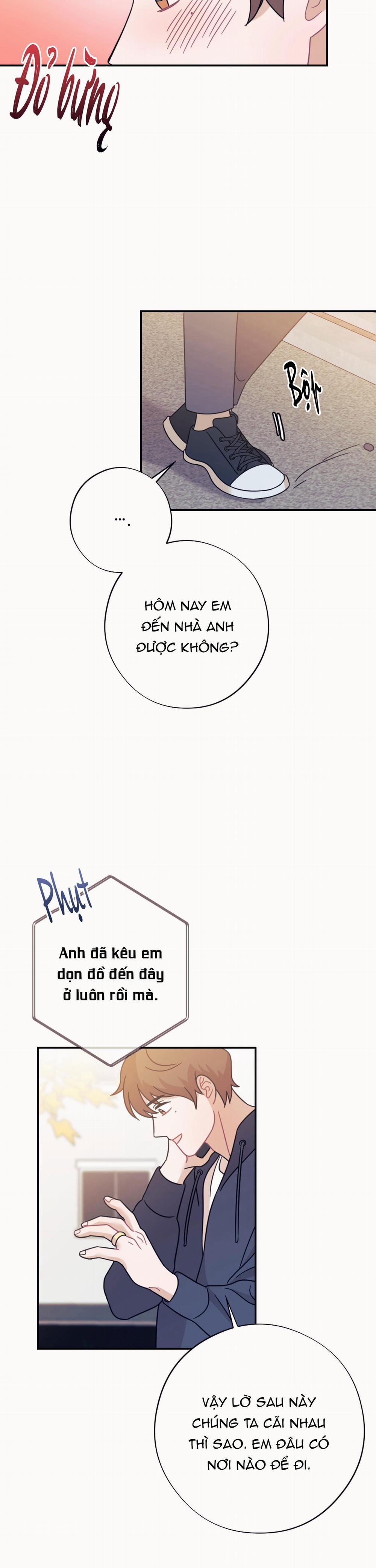 TUYỂN TẬP NGỰC BỰ, CUNG KHỦ CỦA NHÀ KIM 172.5 Rắnvà bòsữa end trang 24