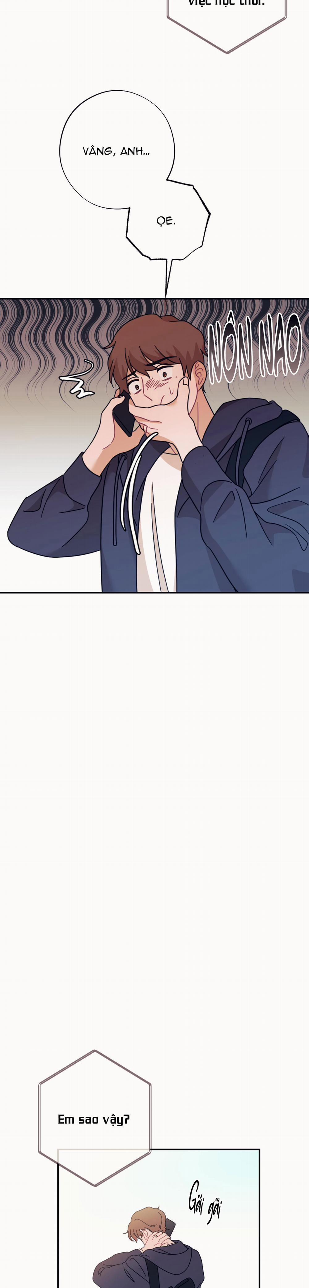 TUYỂN TẬP NGỰC BỰ, CUNG KHỦ CỦA NHÀ KIM 172.5 Rắnvà bòsữa end trang 28