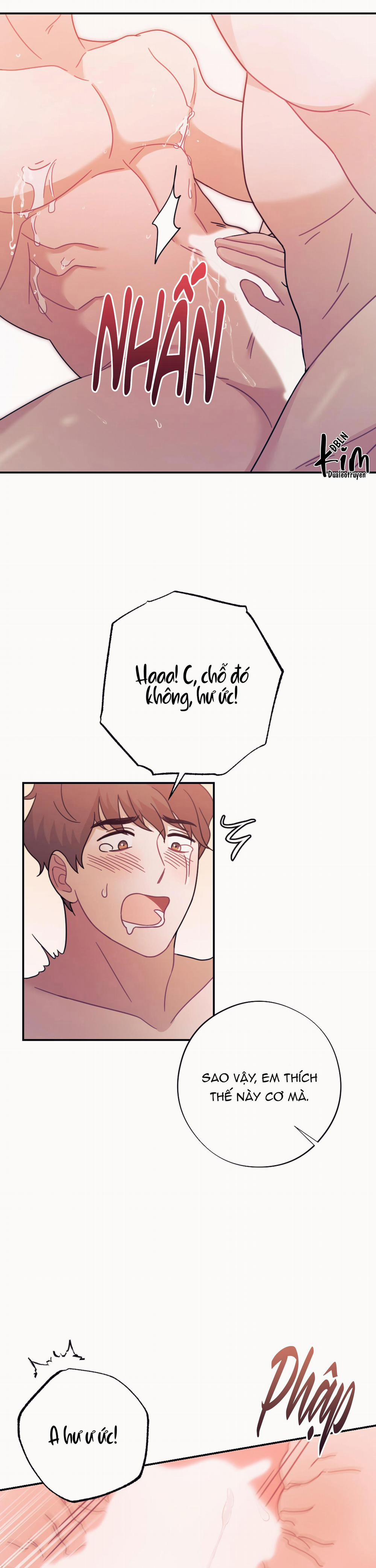 TUYỂN TẬP NGỰC BỰ, CUNG KHỦ CỦA NHÀ KIM 172.5 Rắnvà bòsữa end trang 3