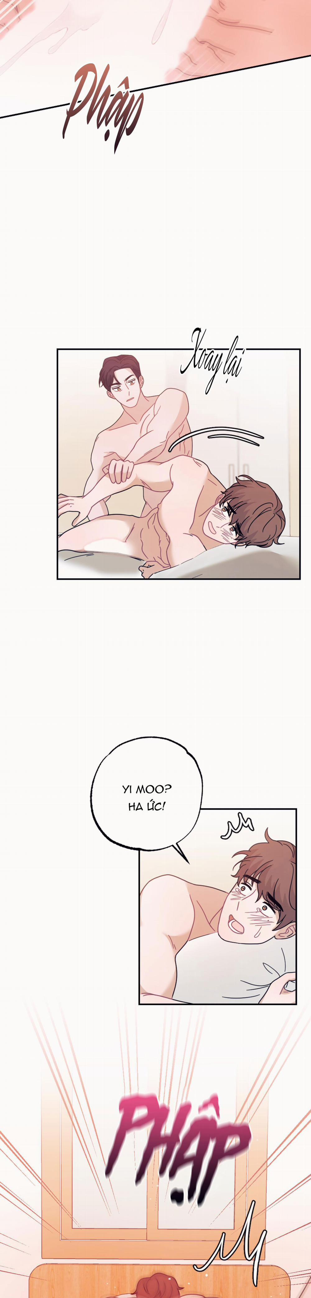 TUYỂN TẬP NGỰC BỰ, CUNG KHỦ CỦA NHÀ KIM 172.5 Rắnvà bòsữa end trang 4