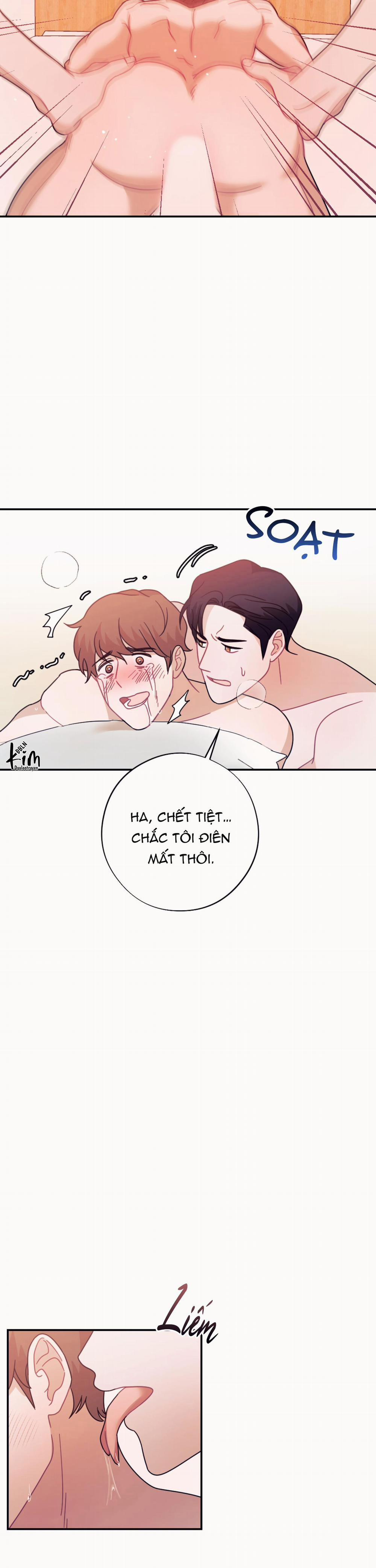 TUYỂN TẬP NGỰC BỰ, CUNG KHỦ CỦA NHÀ KIM 172.5 Rắnvà bòsữa end trang 5