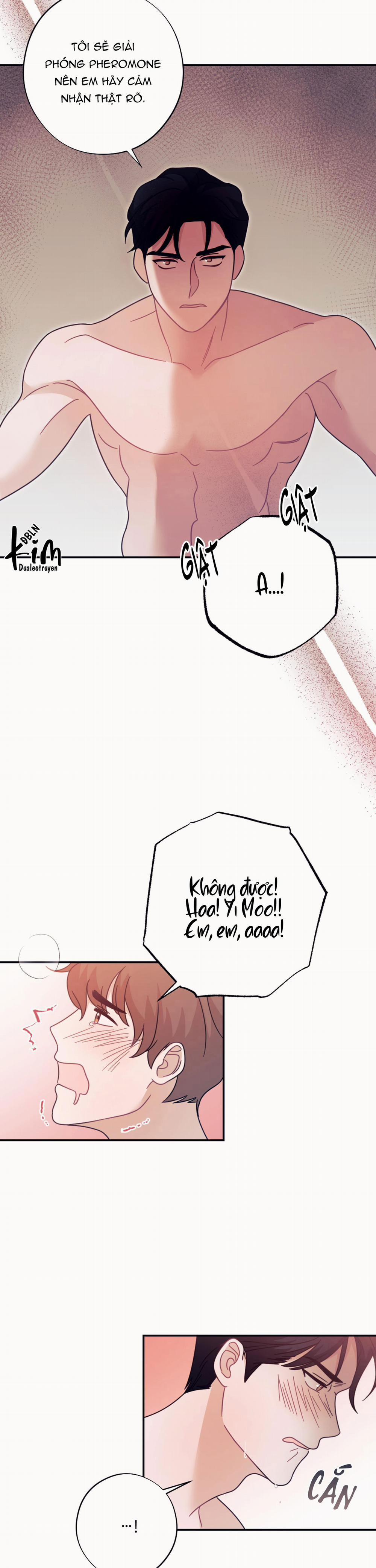 TUYỂN TẬP NGỰC BỰ, CUNG KHỦ CỦA NHÀ KIM 172.5 trang 13