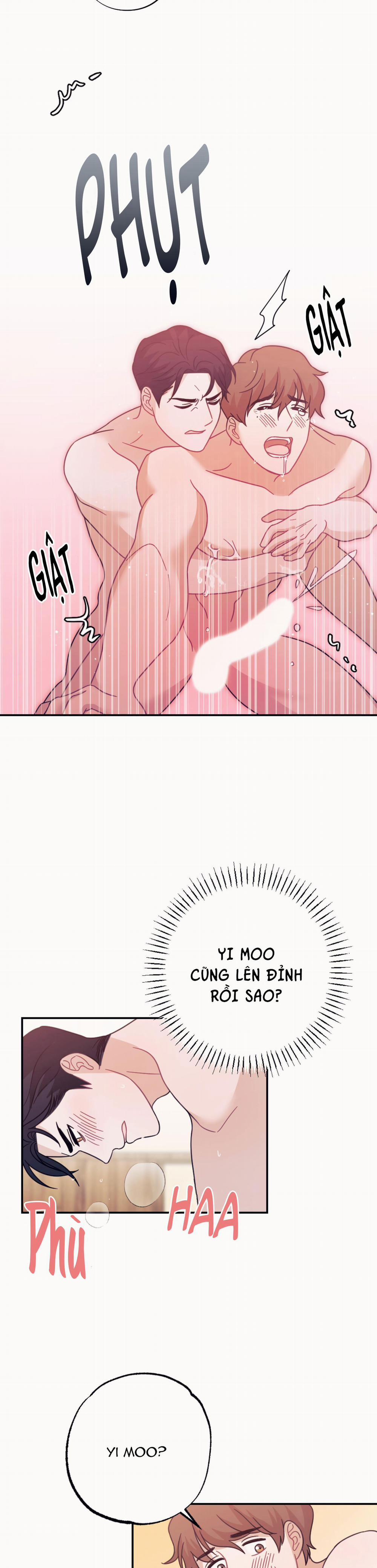 TUYỂN TẬP NGỰC BỰ, CUNG KHỦ CỦA NHÀ KIM 172.5 trang 14