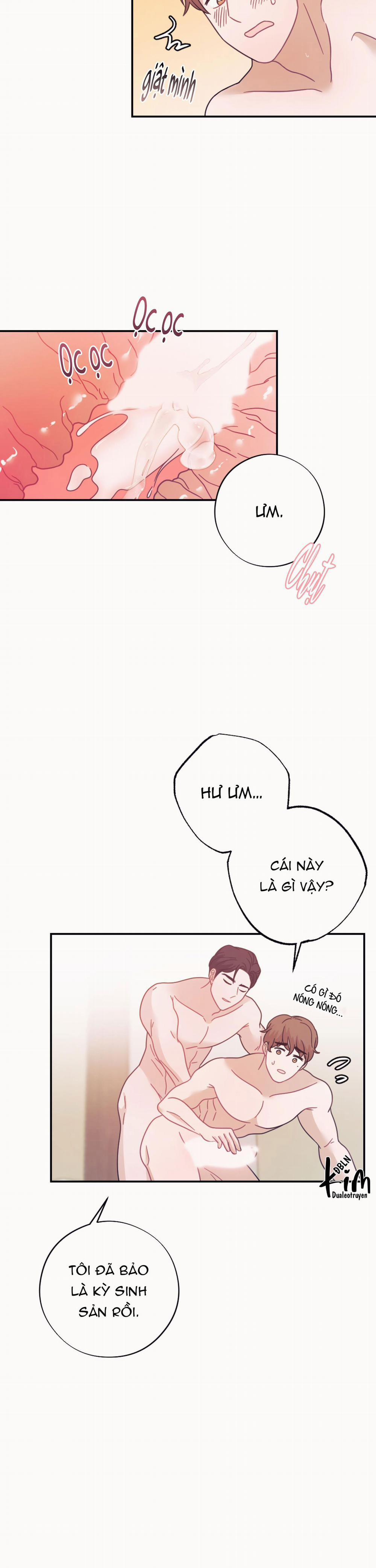TUYỂN TẬP NGỰC BỰ, CUNG KHỦ CỦA NHÀ KIM 172.5 trang 15