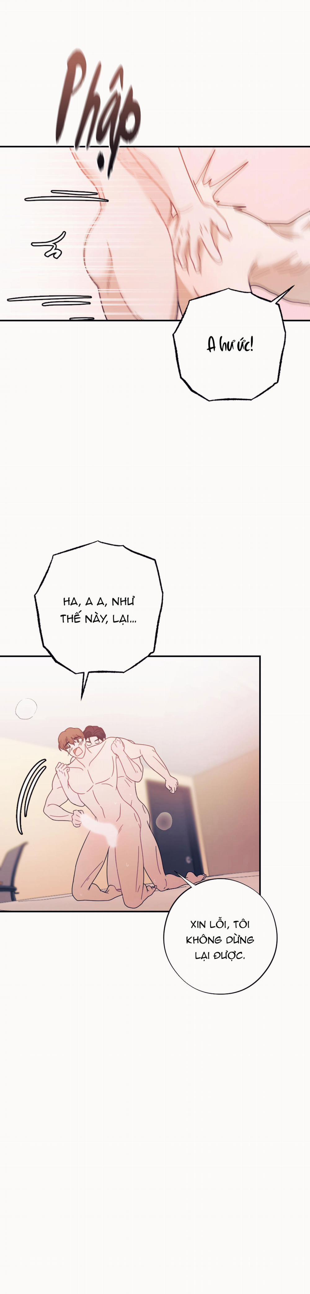 TUYỂN TẬP NGỰC BỰ, CUNG KHỦ CỦA NHÀ KIM 172.5 trang 16