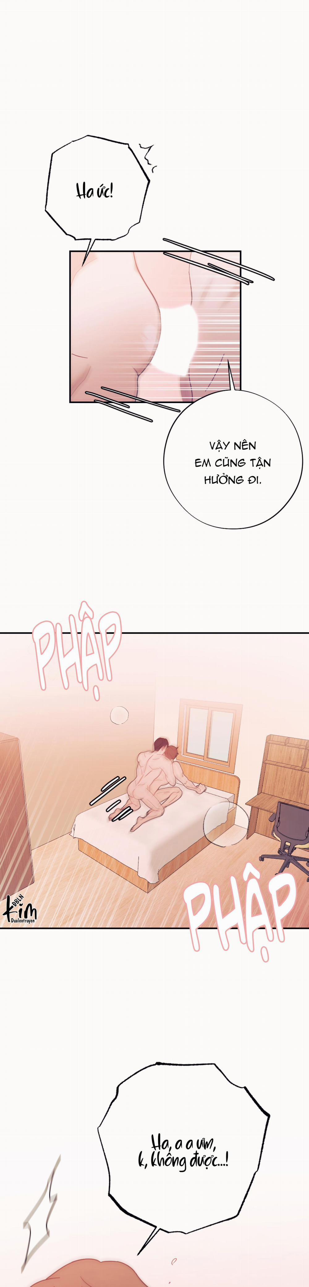 TUYỂN TẬP NGỰC BỰ, CUNG KHỦ CỦA NHÀ KIM 172.5 trang 17