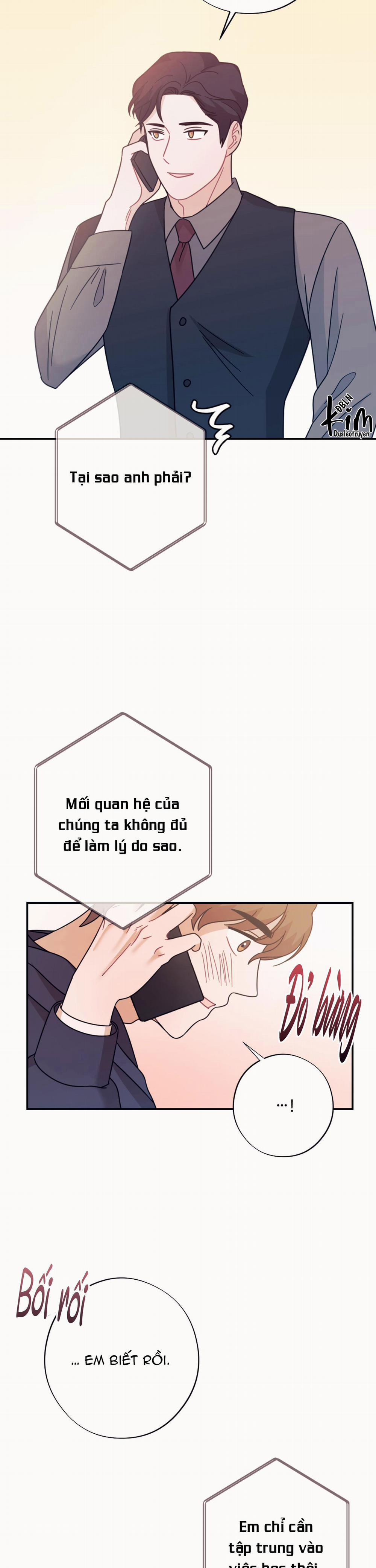 TUYỂN TẬP NGỰC BỰ, CUNG KHỦ CỦA NHÀ KIM 172.5 trang 27