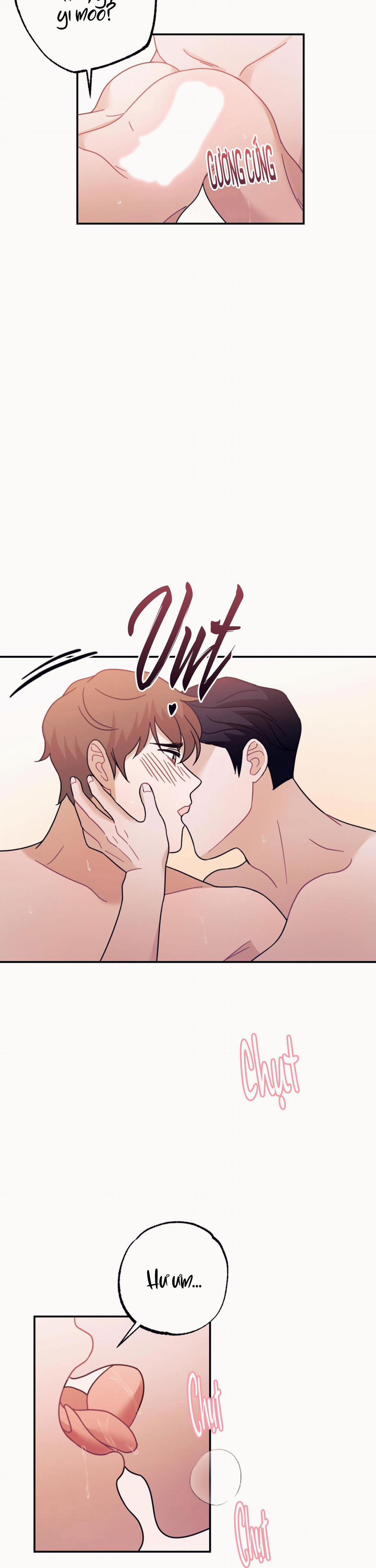 TUYỂN TẬP NGỰC BỰ, CUNG KHỦ CỦA NHÀ KIM 172.5 trang 8