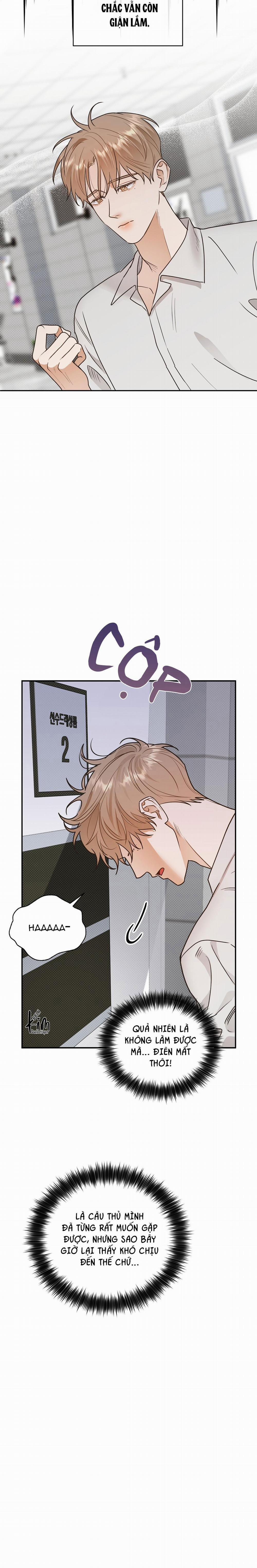 TUYỂN TẬP NGỰC BỰ, CUNG KHỦ CỦA NHÀ KIM 173.1 Quá đáng 1 trang 7