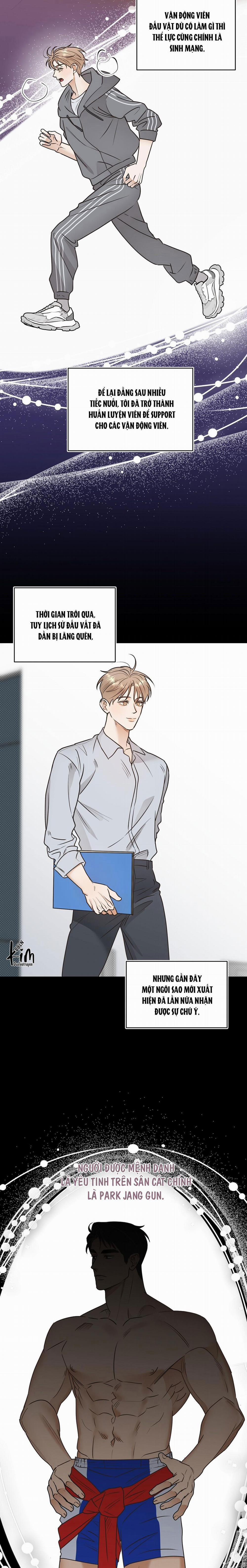 TUYỂN TẬP NGỰC BỰ, CUNG KHỦ CỦA NHÀ KIM 173.1 trang 10