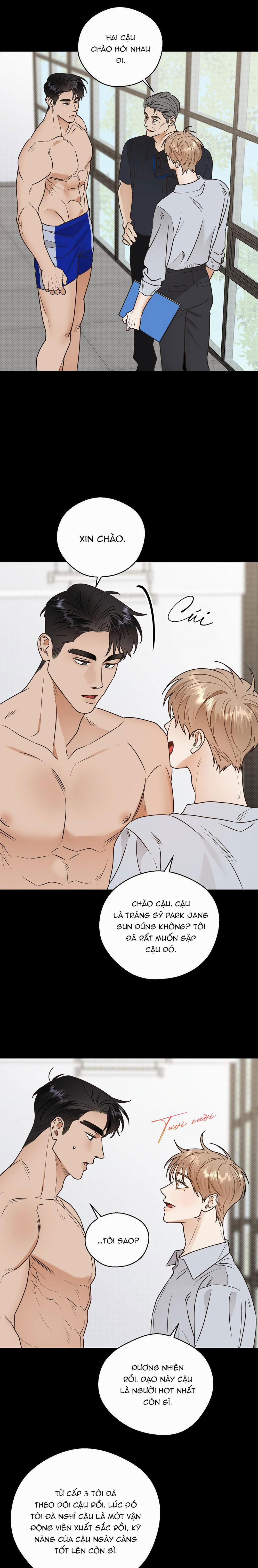 TUYỂN TẬP NGỰC BỰ, CUNG KHỦ CỦA NHÀ KIM 173.1 trang 13