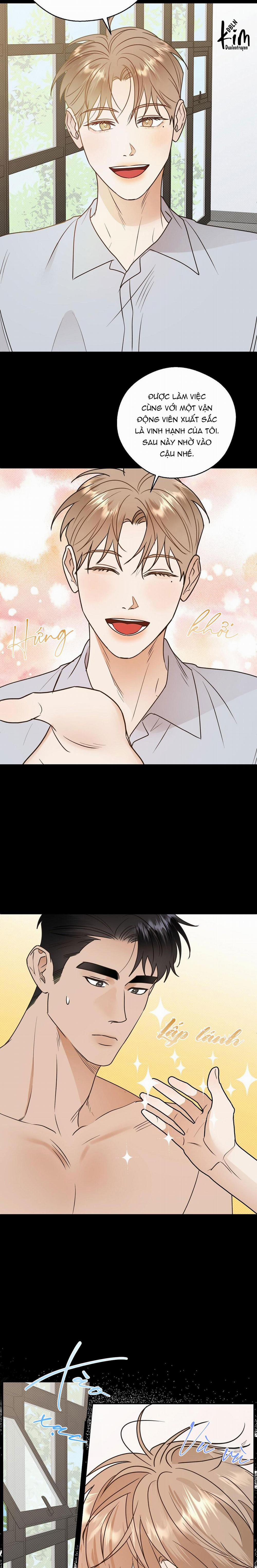 TUYỂN TẬP NGỰC BỰ, CUNG KHỦ CỦA NHÀ KIM 173.1 trang 14