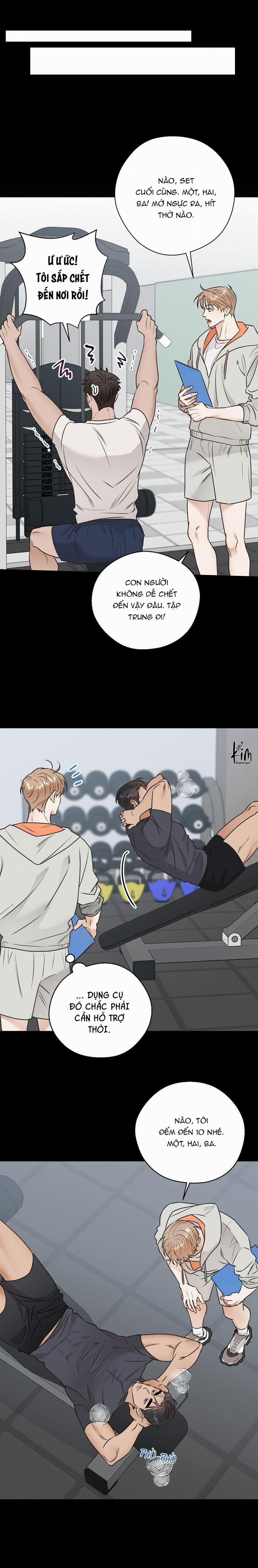 TUYỂN TẬP NGỰC BỰ, CUNG KHỦ CỦA NHÀ KIM 173.1 trang 17