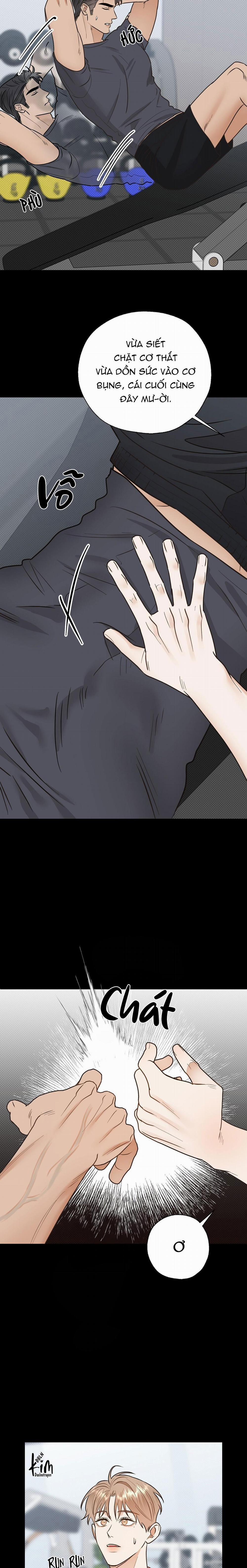 TUYỂN TẬP NGỰC BỰ, CUNG KHỦ CỦA NHÀ KIM 173.1 trang 19